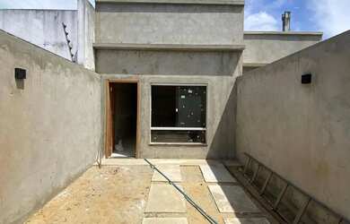 Imagem: Casa à venda em rua pública, RECANTO DAS ANDORINHAS, Barra