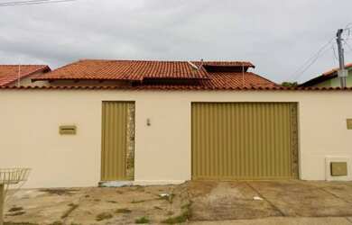 Imagem 4: Alugo casa no setor Dom Bosco