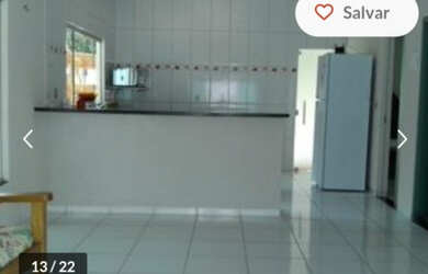 Imagem 9: Casa por temporada confortável e com ótima localização