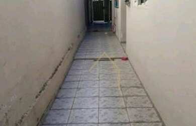 Imagem 3: Casa à venda, Parque Residencial Jaguari, Americana. Aceita casa no Boer...