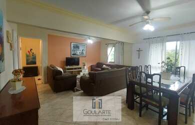 Imagem 3: Apartamento à venda no bairro Jardim Astúrias - Guarujá/SP