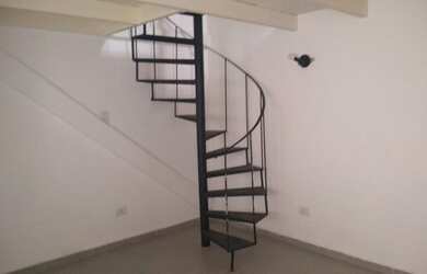 Imagem 10: APTO. ALTO DA LAPA. Ar-condicionado, Área de serviço, 49m² de Áreae1...