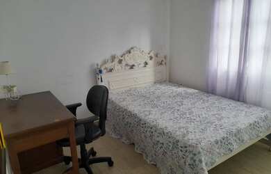 Imagem 6: Linda Granja Temporada Aeroporto