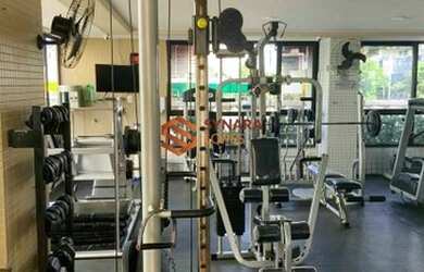 Imagem 16: VENDA - APARTAMENTO STIEP - 3 QUARTOS - 74m² - SALVADOR - BAHIA