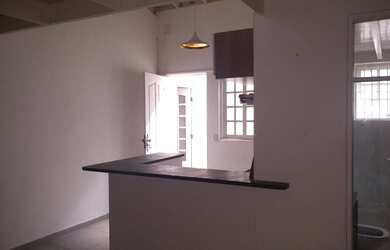 Imagem 4: APTO. ALTO DA LAPA. Ar-condicionado, Área de serviço, 49m² de Áreae1...