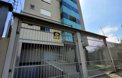 Imagem 1: Residencial São Paulo. Área de serviço, 81m² de Área, 1 Vaga na garageme2...