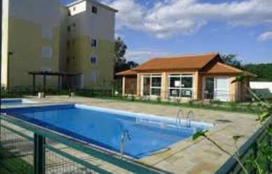 Imagem 10: Apartamento de 53 metros quadrados no bairro Humaitá com 2 quartos