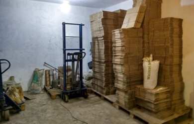 Imagem 11: Galpão à venda, 350 m² por R$ 850.000 - Inoã - Maricá/RJ