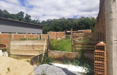 Imagem: O terreno possui 1.000m² de Área e está localizado em Paraíba