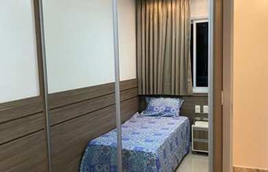 Imagem 4: Excelente apartamento localizado no Mandarim Salvador Shopping