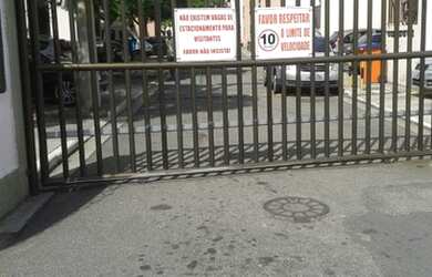 Imagem 2: 2 quartos condomínio Visconde de Araguaia- Santa Cruz-RJ