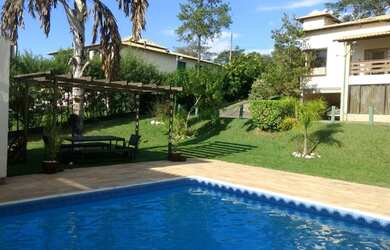 Imagem 10: Linda Casa no Condomínio Vale do Ouro