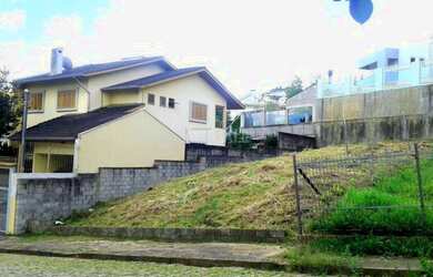 Imagem 2: Terreno Residencial. 368m² de Área