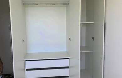 Imagem 11: Vêndo excelente apartamento Parque Bela Vista - Salvador - Bahia