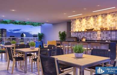 Imagem 4: Residencial Mares da Costa - Torre São Miguel - Praia da Costa