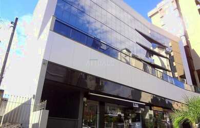 Imagem: O depósito possui 1 Vaga na garagem, 82m² de Área e está