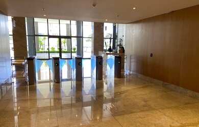 Imagem 11: Laje corporativa Le Monde Aqui na Imobiliária Rosa e Rangel