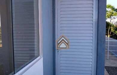 Imagem 2: Casa com 2 dormitórios à venda, 50 m² por R$ 128.000,00 - Jardim Itapema...