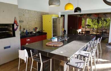 Imagem 14: Linda Casa no Condomínio Vale do Ouro