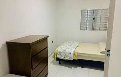 Imagem 5: Locação apto 1 dormitório mobiliado SP