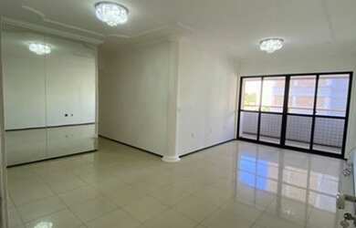 Imagem: O apartamento possui 3 Dormitórios, 4 Banheiros, 2 Vagas na