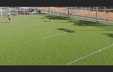 Imagem 8: LOTE CONDOMÍNIO FECHADO SOLAR ITALIA SENADOR CANEDO GO