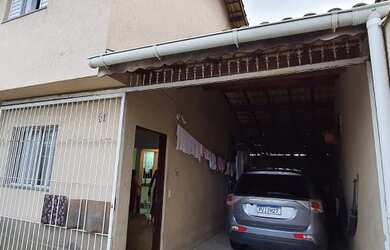 Imagem 10: Sobrado para venda tem 95 metros quadrados com 2 quartos em Solemar -...