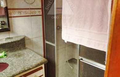 Imagem 8: Casa. Área de serviço, 112m² de Área, 2 Vagas na garageme2 Dormitórios