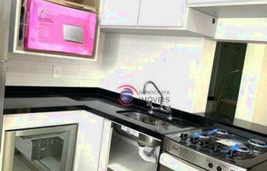 Imagem 7: Apartamento com 2 dormitórios à venda, 62 m² por R$ 530.000,00 - Jardim...