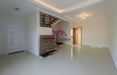 Imagem 8: INDAIATUBA - Casa de Condomínio - VILLAGGIO DI ITAICI