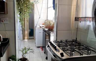 Imagem 14: Apto prox da Caramuru Rosa e Rangel