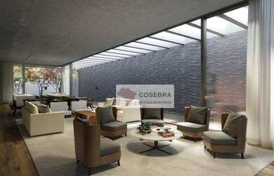 Imagem 7: Apartamento à venda, 158 m² por R$ 3.072.525,04 - Brooklin - São Paulo/SP