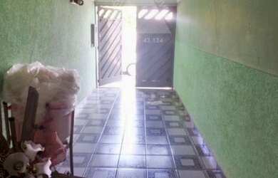 Imagem 2: Casa. Área de serviço, 112m² de Área, 2 Vagas na garageme2 Dormitórios