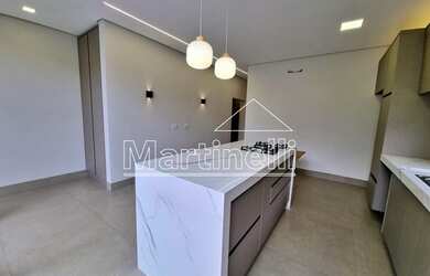 Imagem 7: Ribeirão Preto - Casa de Condomínio - Bonfim Paulista