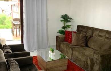 Imagem 8: Chalé em Bananeiras para locação por temporada