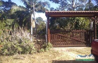 Imagem: A fazenda possui 3.200m² de Área, Imóvel novo, Churrasqueira