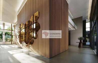 Imagem 4: Apartamento à venda, 158 m² por R$ 3.072.525,04 - Brooklin - São Paulo/SP