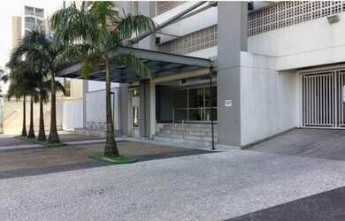 Imagem: O depósito possui 1 Vaga na garagem e 42m² de Área e está