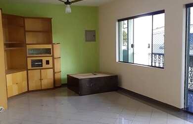 Imagem: A casa possui 2 Dormitórios, 3 Banheiros, 160m² de Área