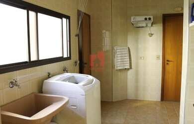 Imagem 8: APTO ALTO PADRÃO COM TODA ESTRUTURA DE LAZER, AGENDE VISITA