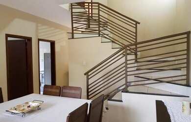 Imagem 3: Sobrado Alto da Boa Vista Aqui na Rosa e Rangel Consultoria e Assessoria...