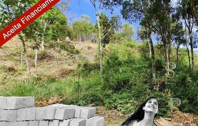 Imagem: O terreno possui 1.017m² de Área e está localizado em Olho