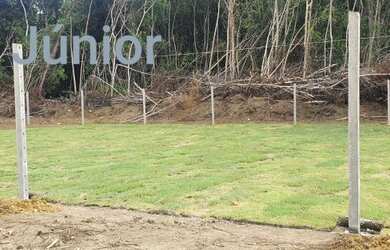 Imagem: A fazenda possui 600m² de Área, Churrasqueira, Piscina e