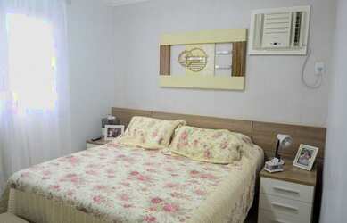 Imagem 3: Apartamento no Santa Cruz Rosa e Rangel Consultoria e Assessoria Imobiliária