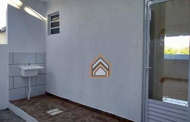 Imagem 6: Casa com 2 dormitórios à venda, 50 m² por R$ 128.000,00 - Jardim Itapema...