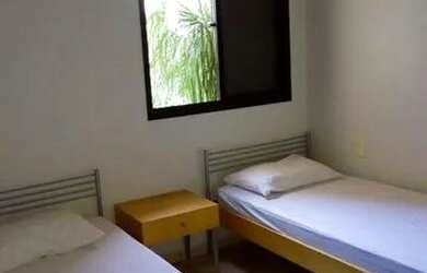 Imagem 9: Apartamento para alugar, 37 m² por R$ 1.521,73/mês - Nova Aliança -...