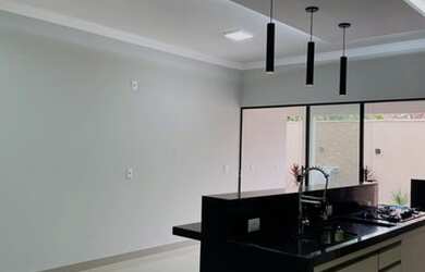 Imagem 5: linda casa em bady bassitt