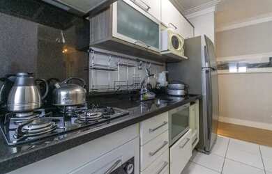 Imagem 14: Apartamento Locação Bela Vista 56 m² 2 Dormitórios