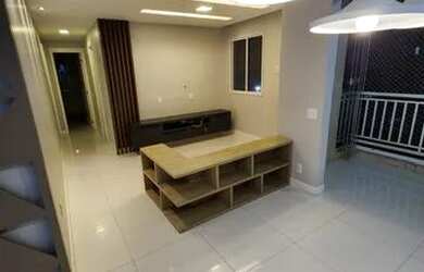 Imagem 4: Varandas Grand Park, com 1 vaga de garagem, 2 quartos, localizado no Calhau