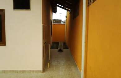 Imagem 10: Alugo Casa no Município de Balneário Barra do Sul Sc. Mensal 1.100,00...